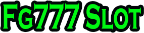 Fg777 Slot